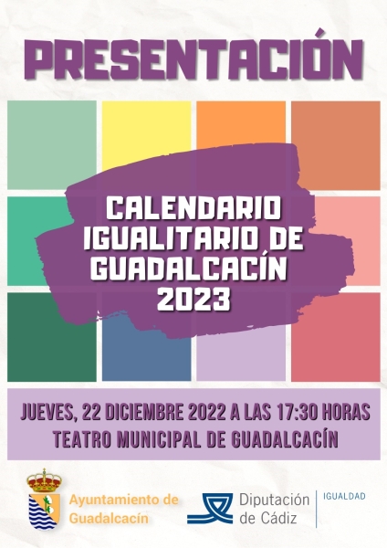 calendario