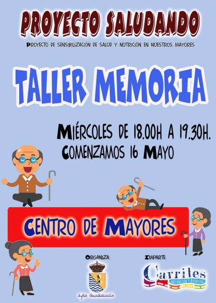 Cartel-SaludAndo-Taller-Memoria