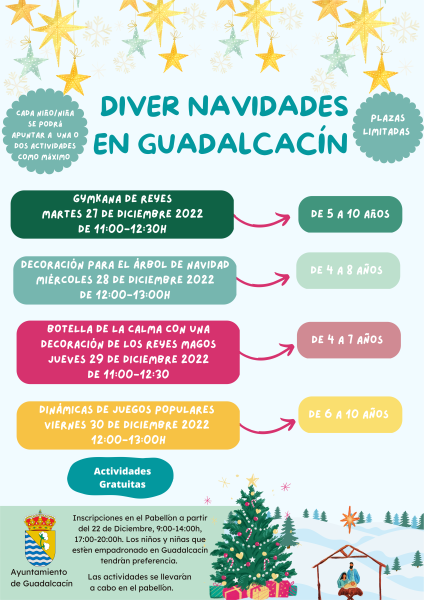 divernavidad