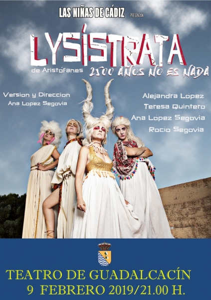 LYSISTRATA-001