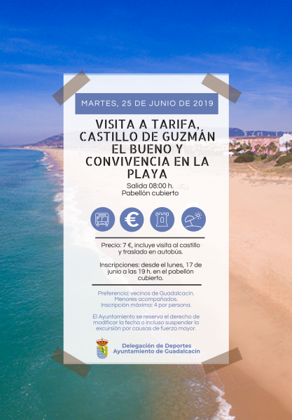 Tarifa